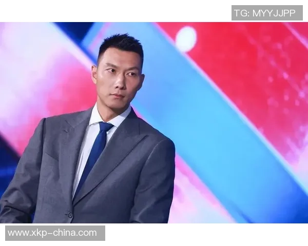 易建联:从CBA传奇到国际舞台的篮球巨星之路与未来展望 易建联:从CBA传奇到国际舞台的篮球巨星之路与未来展望